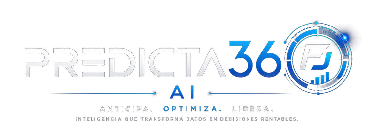 PREDICTA360 AI