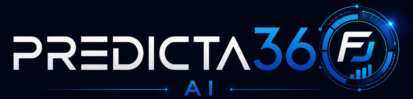 PREDICTA360 AI · Invitado